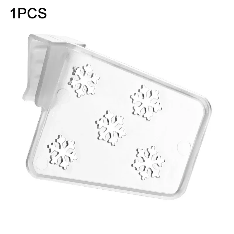 

Пластиковые разделители для холодильника MOONBIFFY