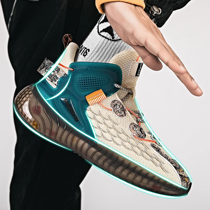 

Shoes men Sneakers Male casual Mens Shoes tenis Luxury shoes Trainer Race Breathable Shoes fashion loafers running Shoes for men