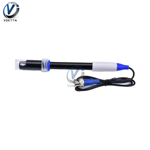 Измеритель pH Voktta Liquid PH 0-14