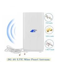 payen high gain 4g lte antenna dual mimo long range network antenna for wifi routermobile broadbandhotspot amplifier