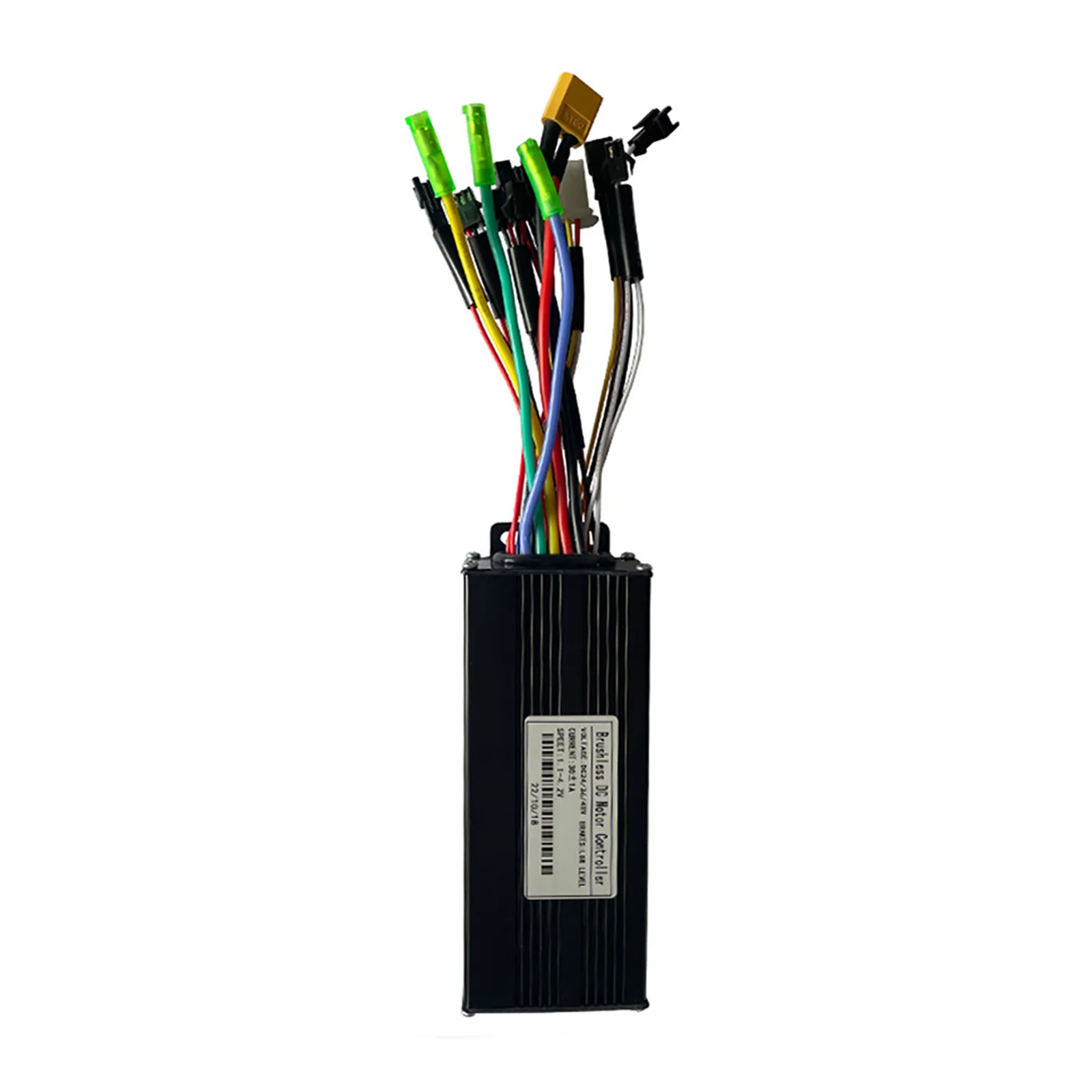 

Mountain Bike Lithium Battery Boost 30A Three-Mode Sine Wave SW900 Meter Fit Strobal Wave SW900 LCD Instrument Set Cycling