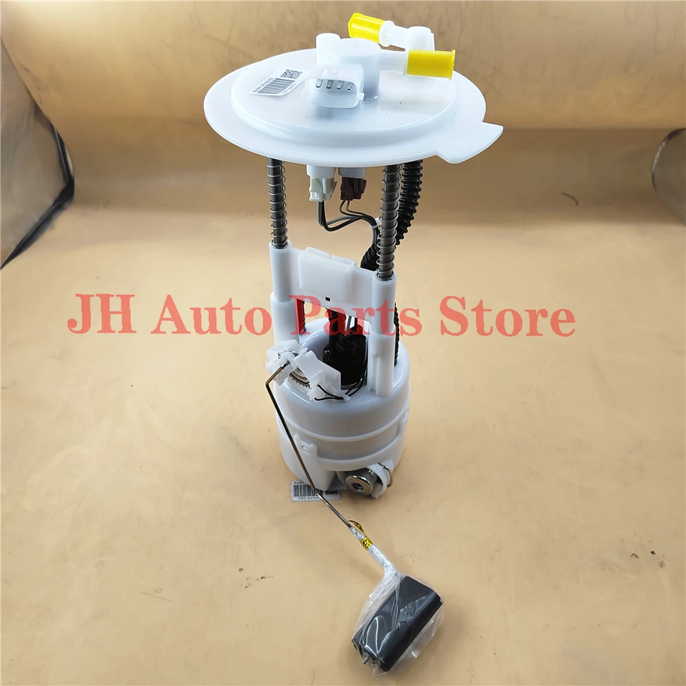 JH Electrical Fuel Pump Assembly For Nissan NP300 Frontier D23 Pathfinder 17040-4KH0A 170404KH0A 17040-5JJ1A 170405JJ1A