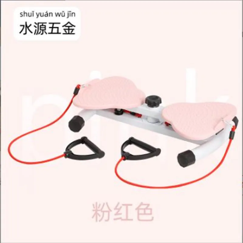 Exercise women abdominal rotation waist niuniu machine twist waist machine waist waist home fitness equipment turntable weight l