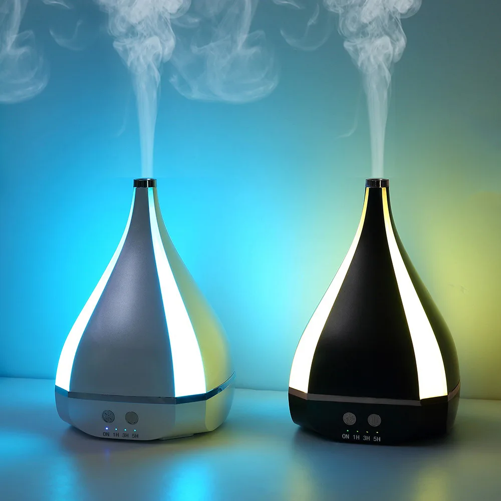 

Colorful Aroma Diffuser Super Shenbo Colorful Night Lamp Bedroom Desktop Air Purification Humidifier Aroma Diffuser