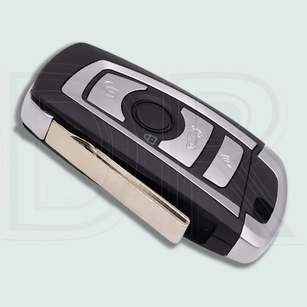 Обновление DR EWS ID44 PCF7935 CAS2 ID46 HITAG2 315/434/868 МГц Автомобильный дистанционный ключ для