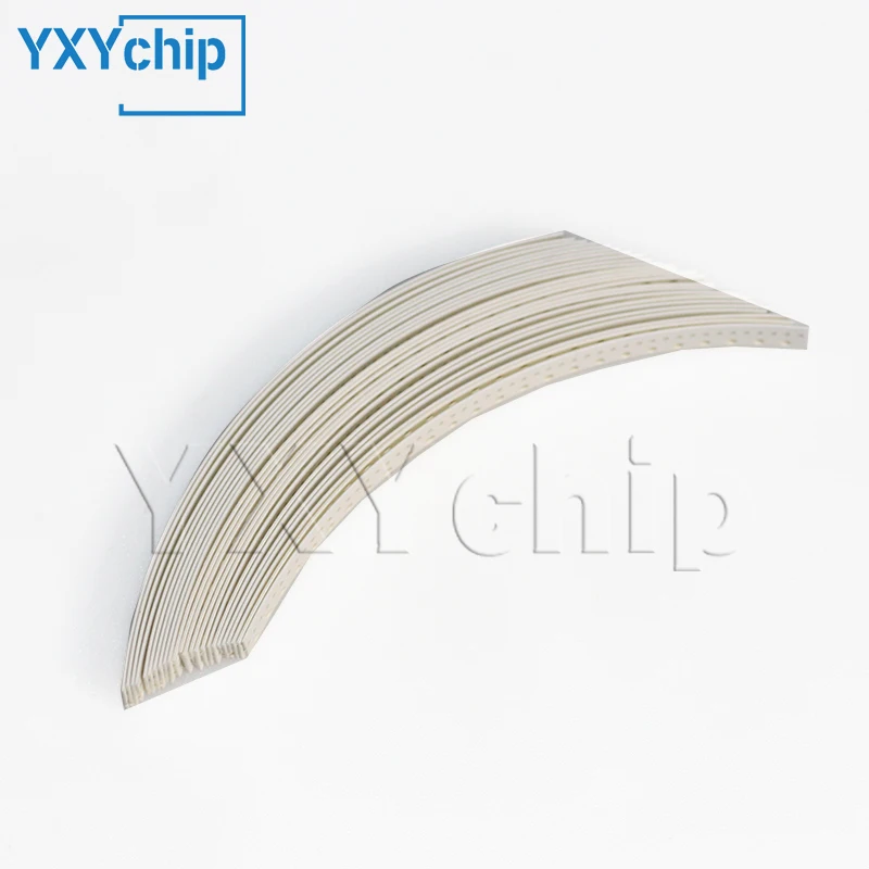 0603 1% особый Φ 1608 мм 1/10 Вт Резистор стандартный ассортимент 764 значения 20