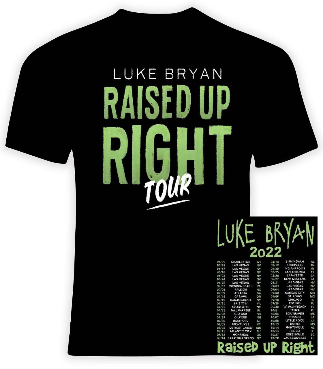

Amazing Male Tees Men T-shirt Casual Oversized Luke Bryan 2022 Concert T Shirt T-shirt Women T-shirts Graphic Ladies T Shirt
