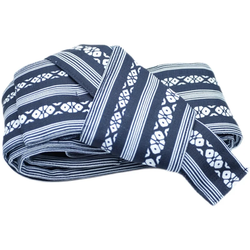 Халат-кимоно Женский в японском стиле традиционный официальный юката ретро