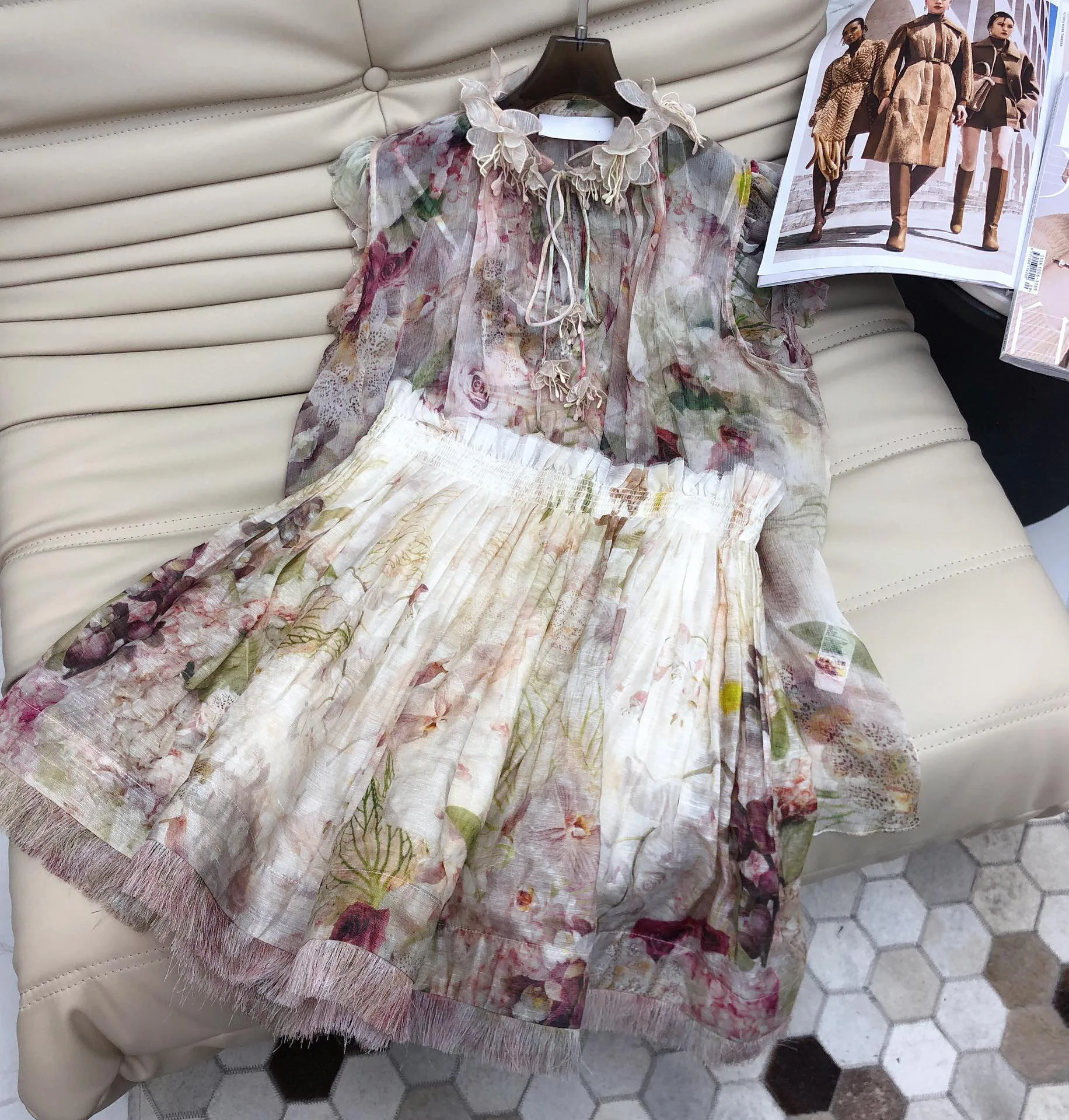 

Женское платье, платья с принтом для женщин, платья для женщин 2022, женское платье, комплект из двух предметов