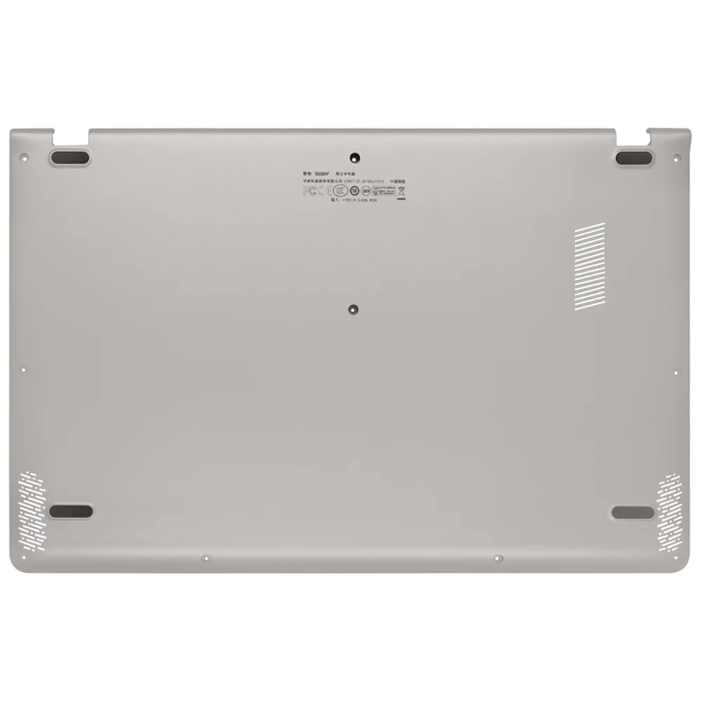 Рисунок 4 - Для ноутбука ASUS S5300F S5300U S530U X530U S530