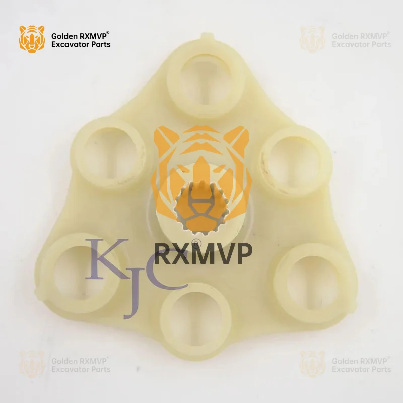 Для Caterpillar E305.5 Резиновая муфта Аксессуары для экскаваторов Cat/e305.5 Гидравлический