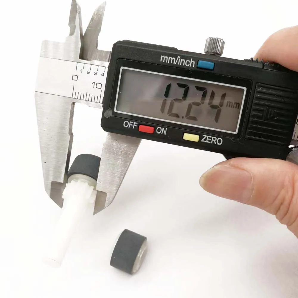 

Paper Feeder Pickup Roller Fits For EPSON WF-4725 WF-4270 WF-4734 WF-4720 WF-4740 WF-4730 EC-4030 WF-4740 WF-4838 WF-4838