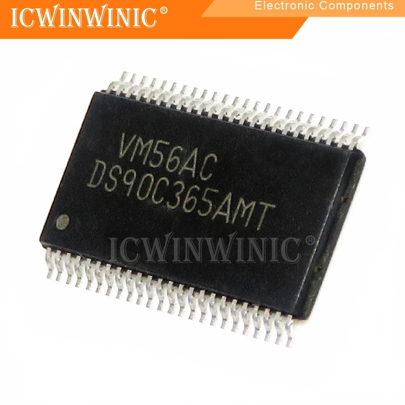 10 шт. DS90C365AMT DS90C365