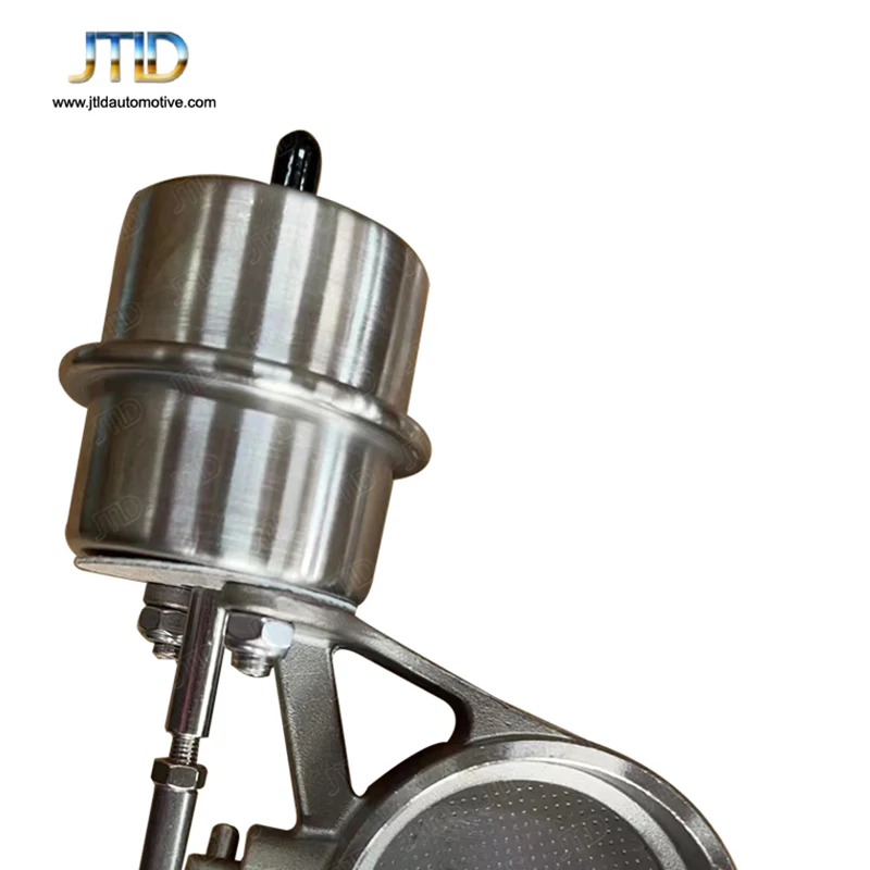 JTLD эффективный 76 мм (3 дюйма) Универсальный выхлопной вакуумный клапан из