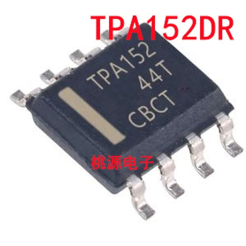 

1-10PCS TPA152DR TPA152D TPA152 SOP8 IC chipset Original