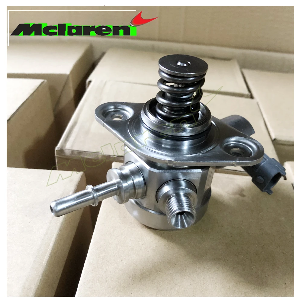 Насос высокого давления OEM 35320-2B220 35320-2B130 35320-2B140 для Hyundai Veloster Accent Kia Soul Forte Rion