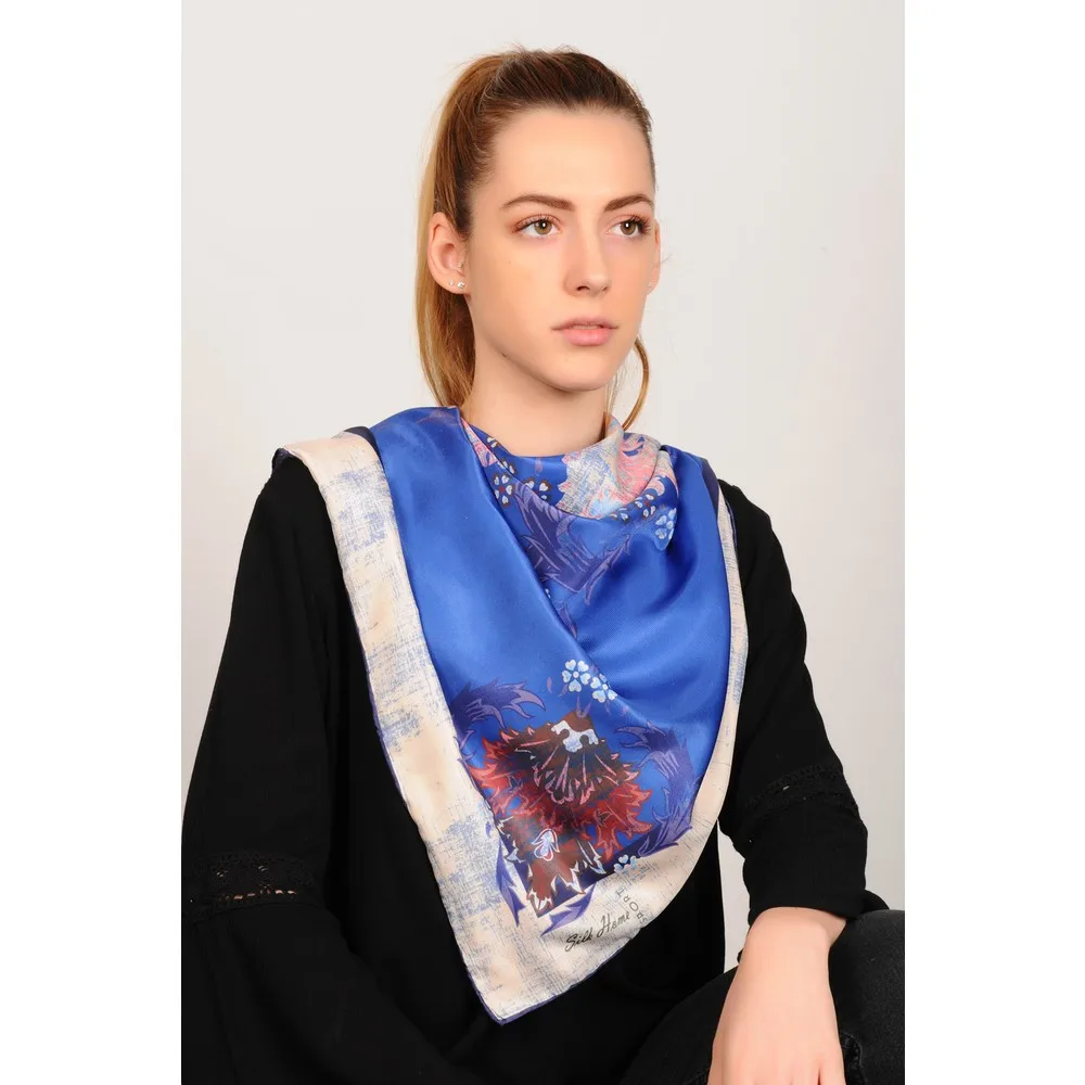 

Dorlie Sport женский шарф из полиэстера