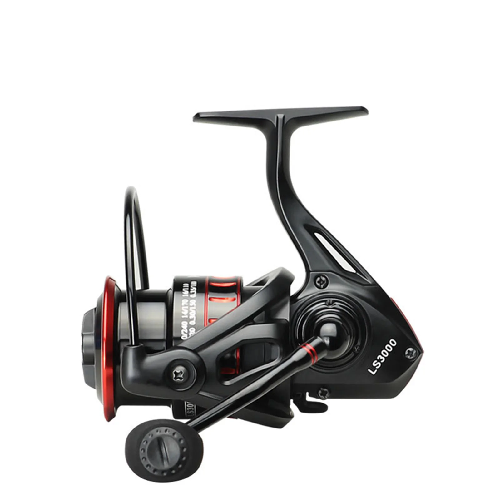 

Hot Spinning Fishing Reels Smooth Powerful Light Weight Baitcast Tackle Accessories For Fishing Fishing Tackle Fishing Equipment