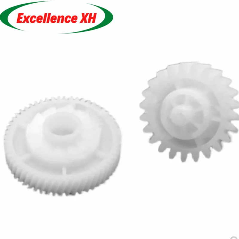 

50 комплектов. Фьюзер RU6-0018-000 23T 56T для HP LaserJet P1505 P1506 P1566 P1606 M1120 M1522 M1536 1505 1606 1120 1522 1536