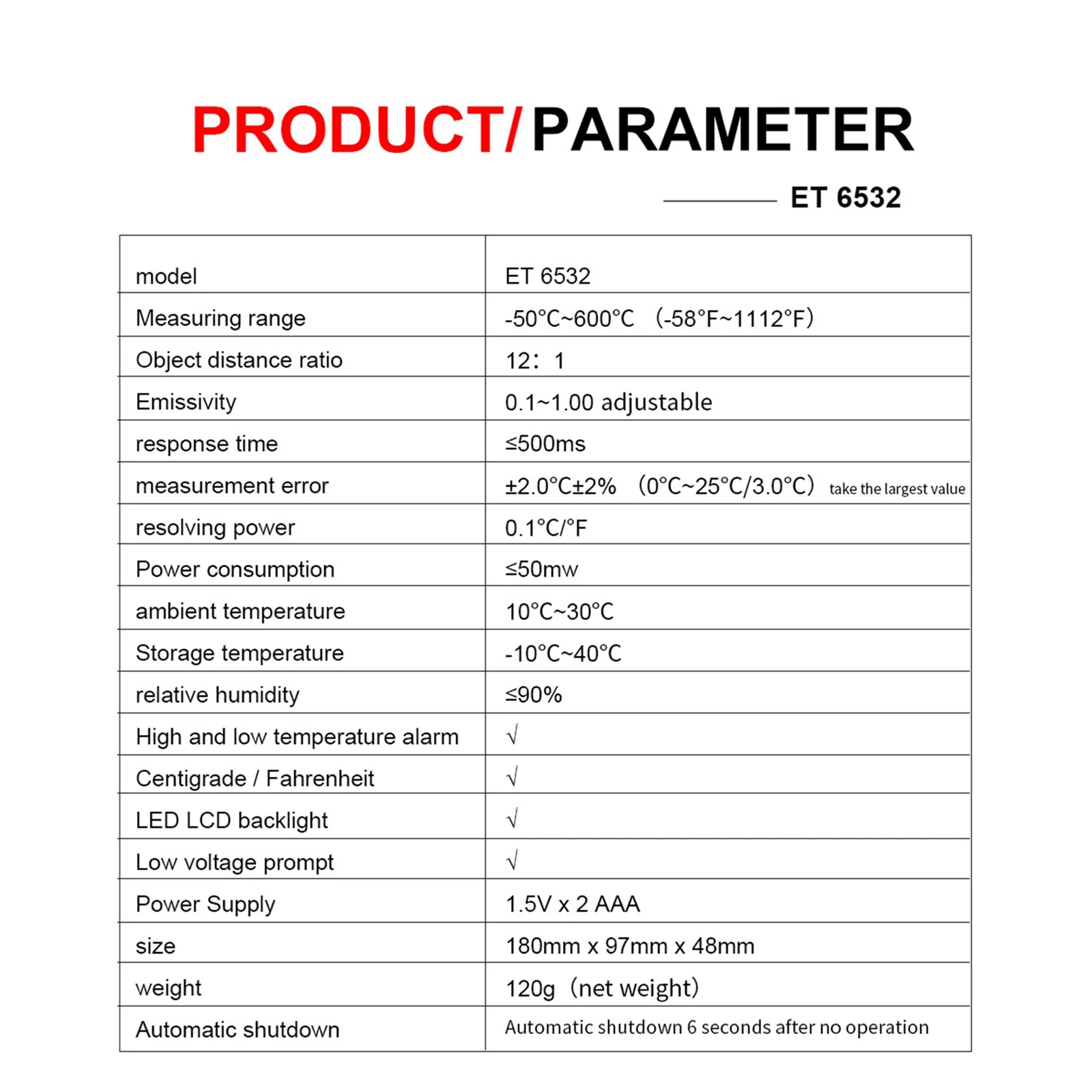 thumb