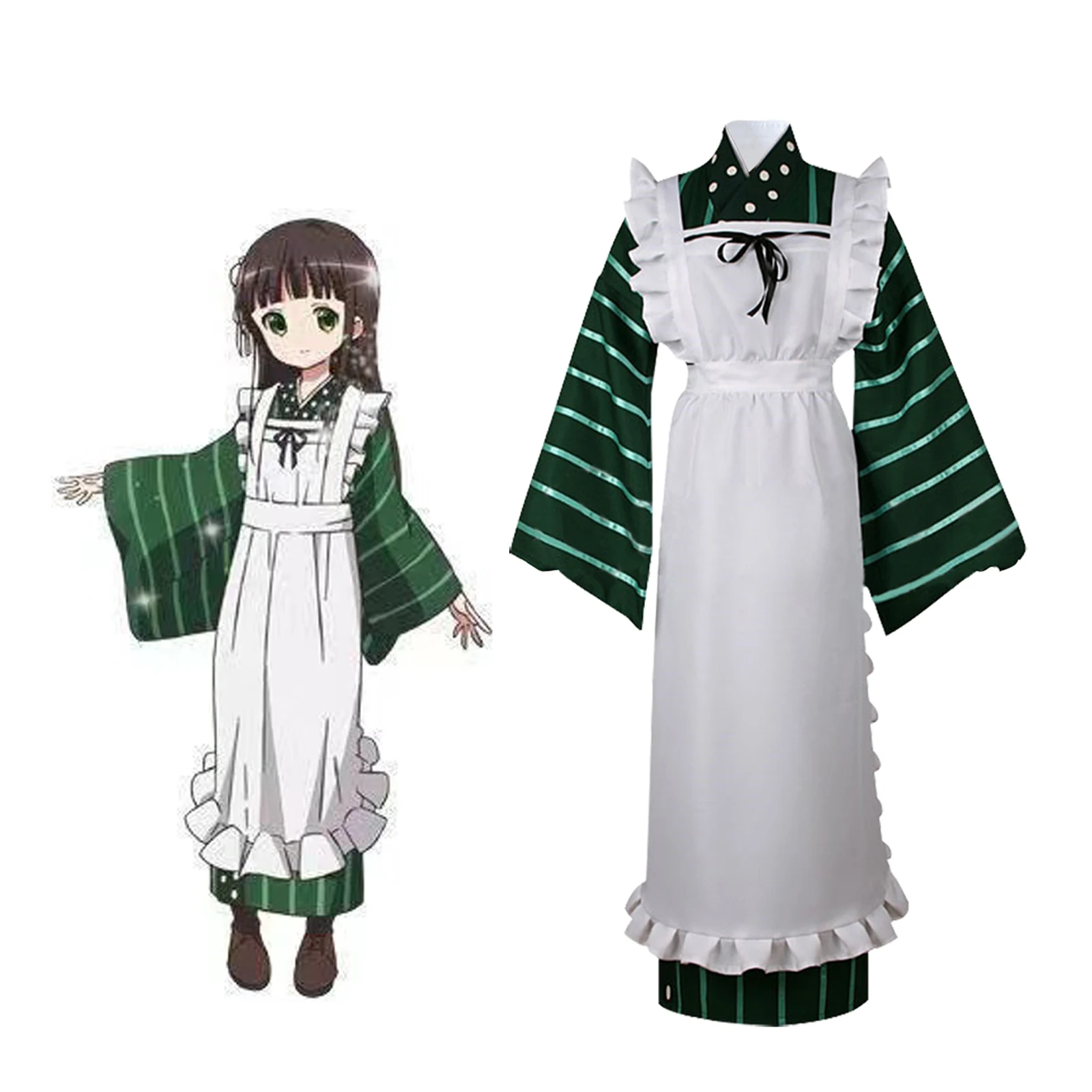 SingXeng аниме-это заказ кролика? Костюм для косплея Ujimatsu Chiya, женское кимоно на заказ, костюм на Хэллоуин