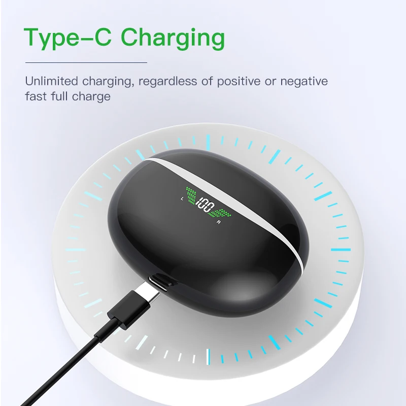 Слуховой аппарат перезаряжаемый слуховой Mini BTE усилитель с зарядным устройством