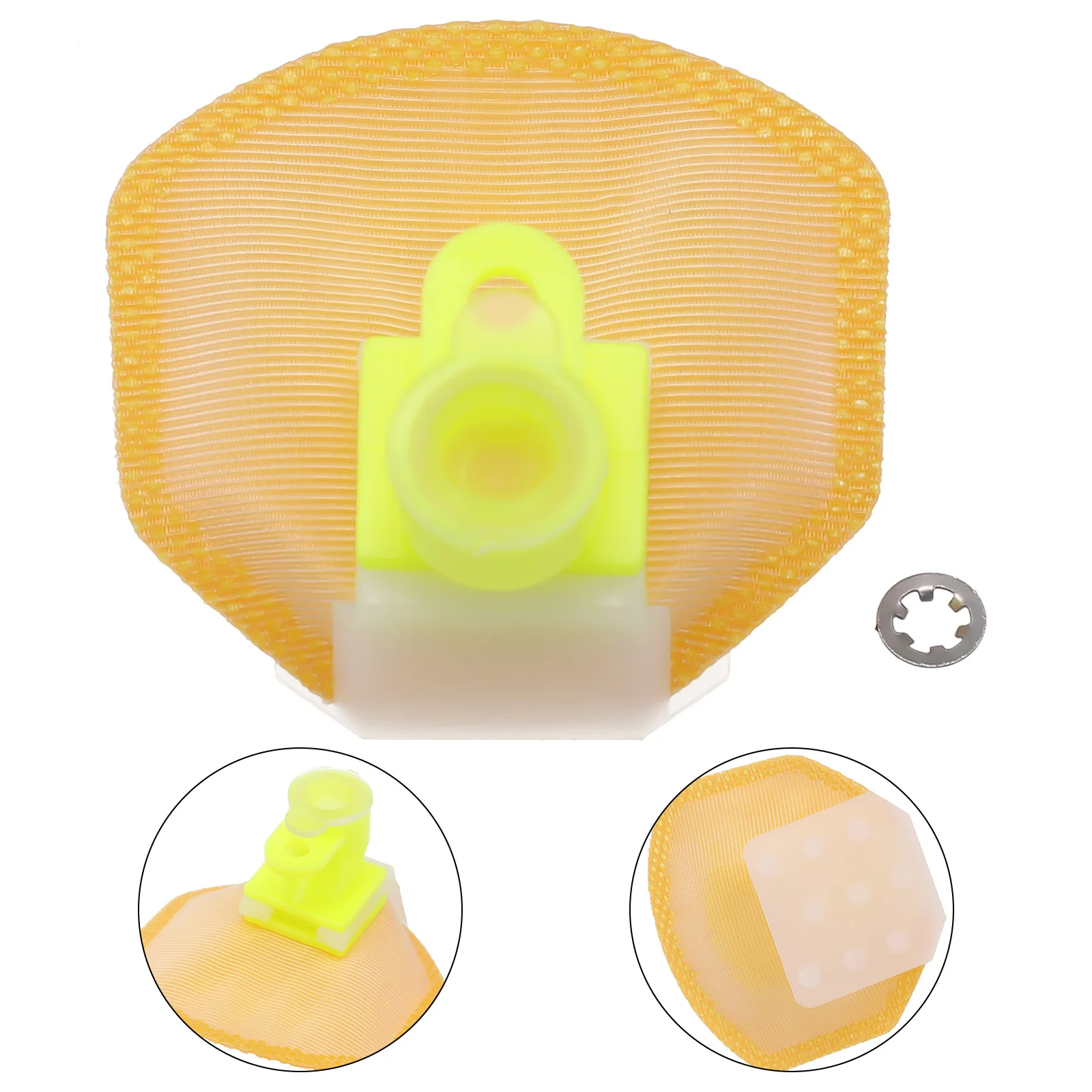 Фотофильтр для топливного насоса фильтр Suzuki CTX1300 GL1800 Gold Wing