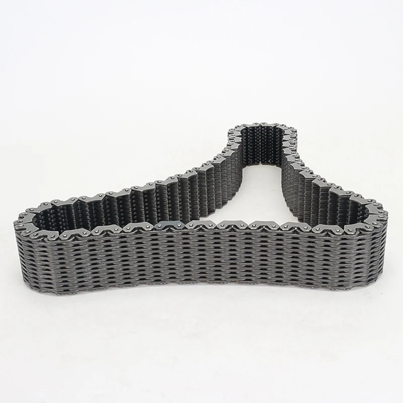 НОВАЯ цепь раздаточной коробки для Mercedes Benz ML 3.0/3.5L 2005-2010 HV-091 HV091