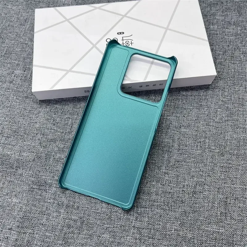Фото Стильный матовый чехол для Redmi Note 13 Pro POCO X6 X6Pro чехол PC Ultra K70E, тонкий жесткий чехол для телефона Redmi Note13Pro Plus, чехол №4