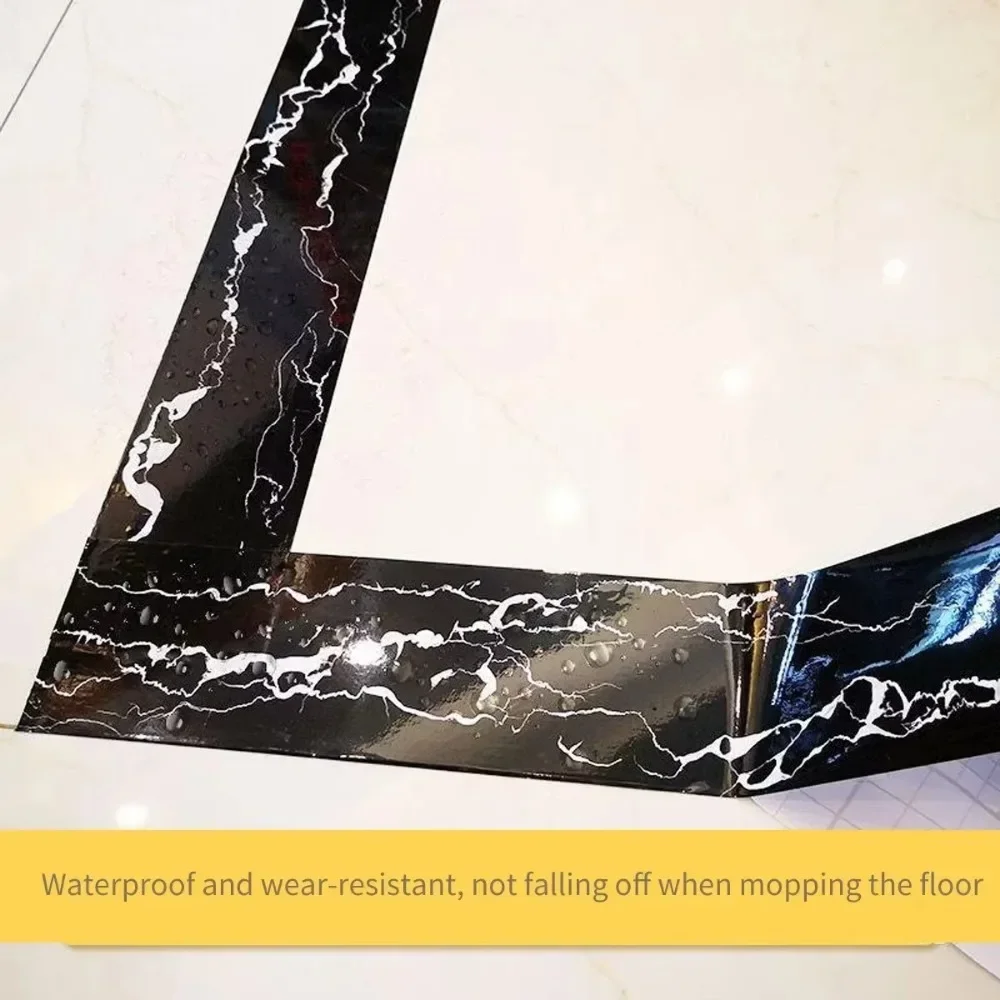 Новинка 2023 года 10*500 см рулон с мраморной текстурой наклейка на стену водостойкая