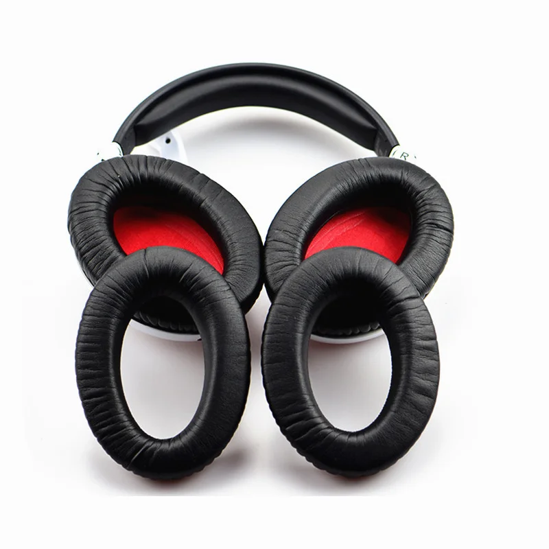 

1 пара, запасные амбушюры для наушников Sennheiser HME95 HME 95 G4ME Zero GAME ONE