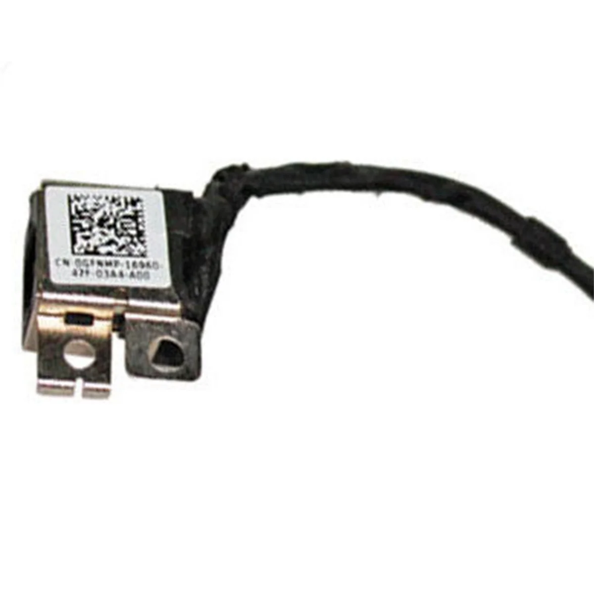 Разъем питания постоянного тока 0GFNMP для ноутбука Dell Latitude 3340 3350