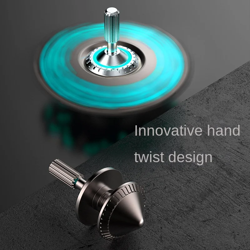 Металлические ручные поворотные аксессуары для спиннера подшипник R188 гироскоп