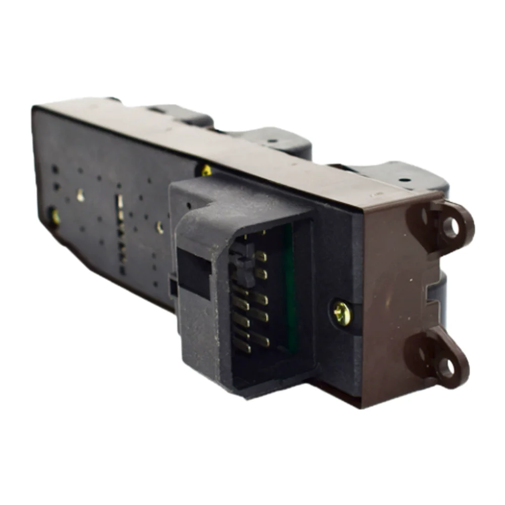Фото Переключатель стеклоподъемника для Toyota Hilux Vigo KUN25 TGN26 Double Cab, Fortuner TGN51 KUN61 2005–2015 №2