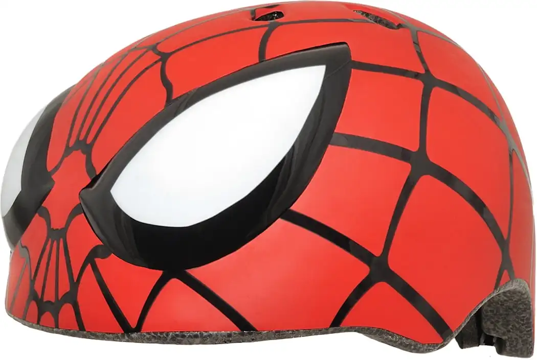 

Helmet, Child, 5+ (50-54cm)