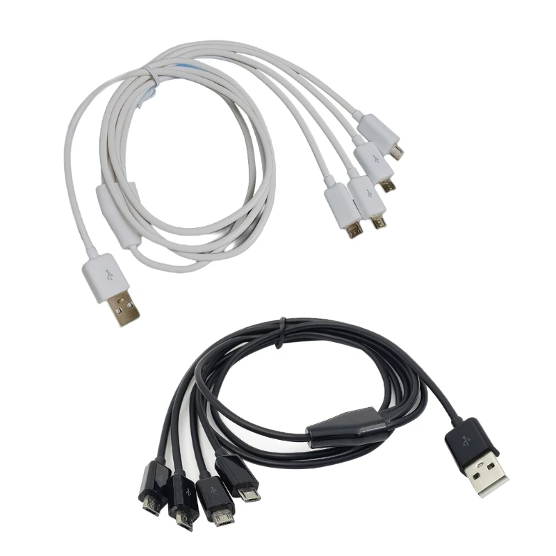 

Durability USB Male to Micro USB Male Charging Cable Quick Cable P9JB