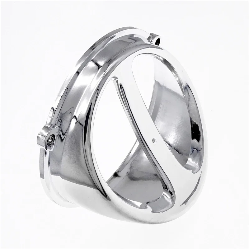 1 шт. крышка вентилятора мотоцикла капота воздушного сока модифицированная от