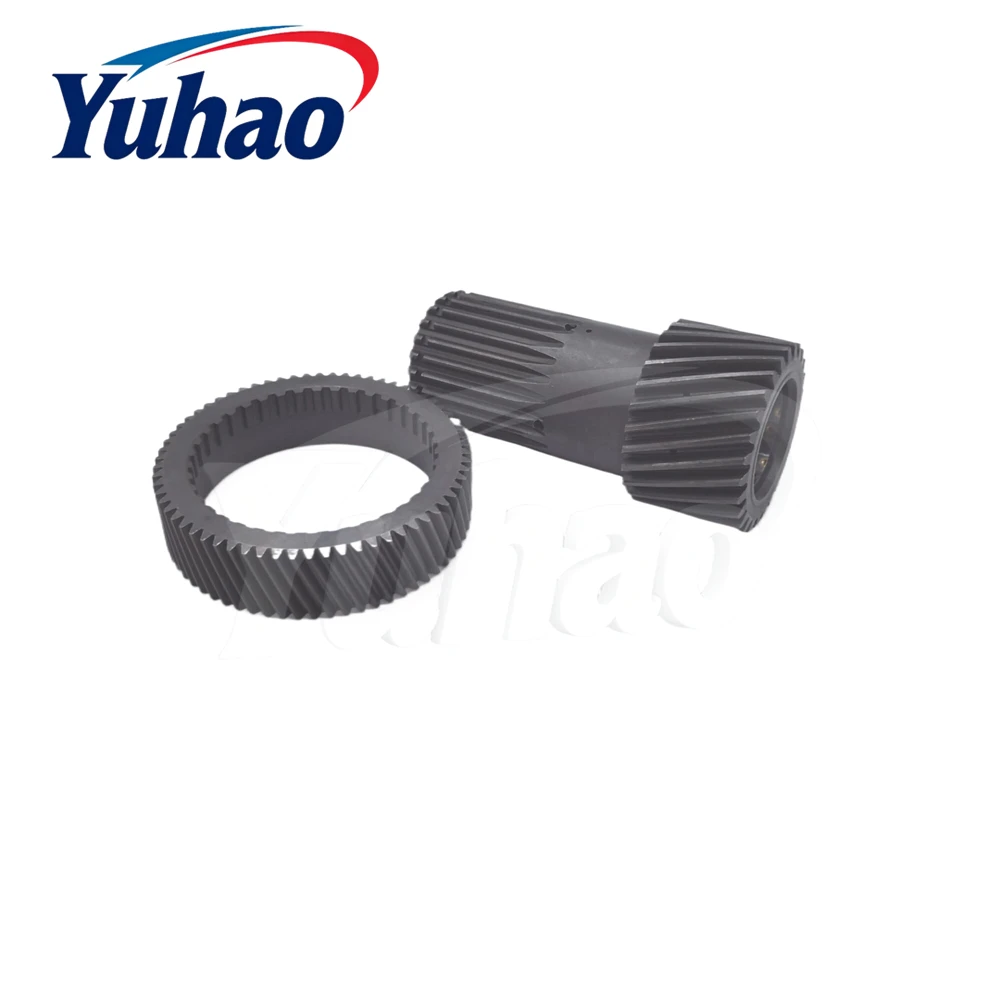 U660E U660 Новые передние и задние солнечные шестерни для трансмиссии Toyota Lexus Camry RAV4 (art.: 3920dce977564) - 3920dce977564