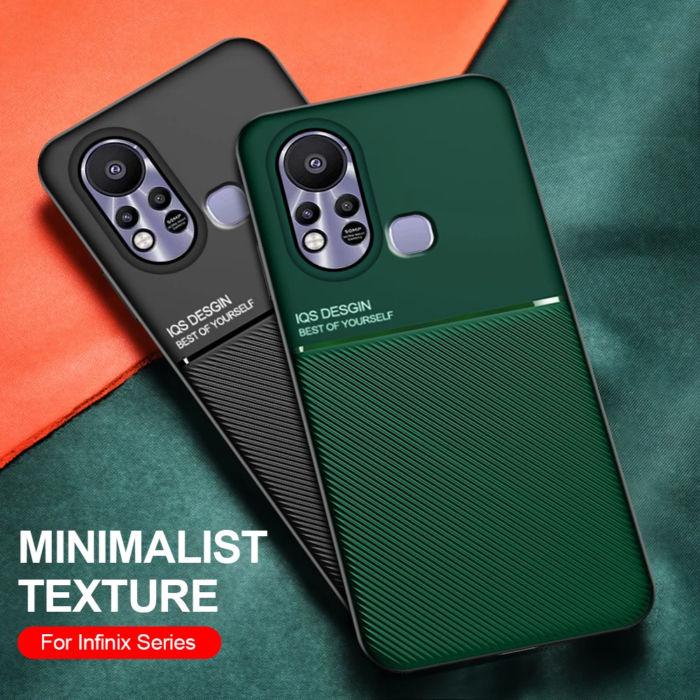 Купить Чехол На Infinix Hot 11