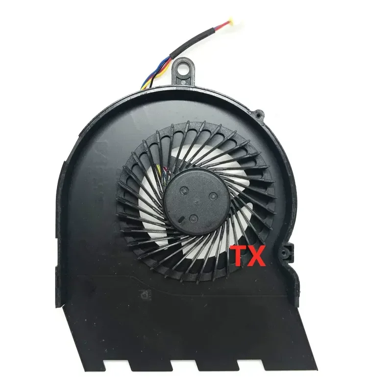 Вентилятор охлаждения для DELL Inspiron 15G 15 5567 5565 17-5767 P66F (art.: 3920dbd75cc67) - 3920dbd75cc67