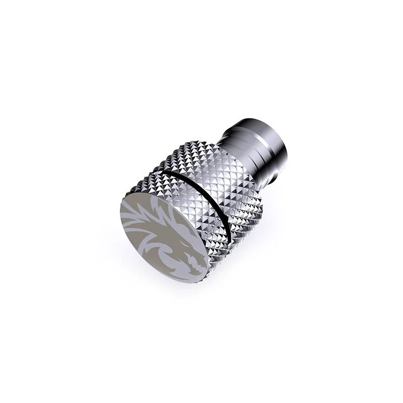 BYKSKI Использование для внутреннего диаметра 10 мм уплотнительный замок шланга/ID9 5