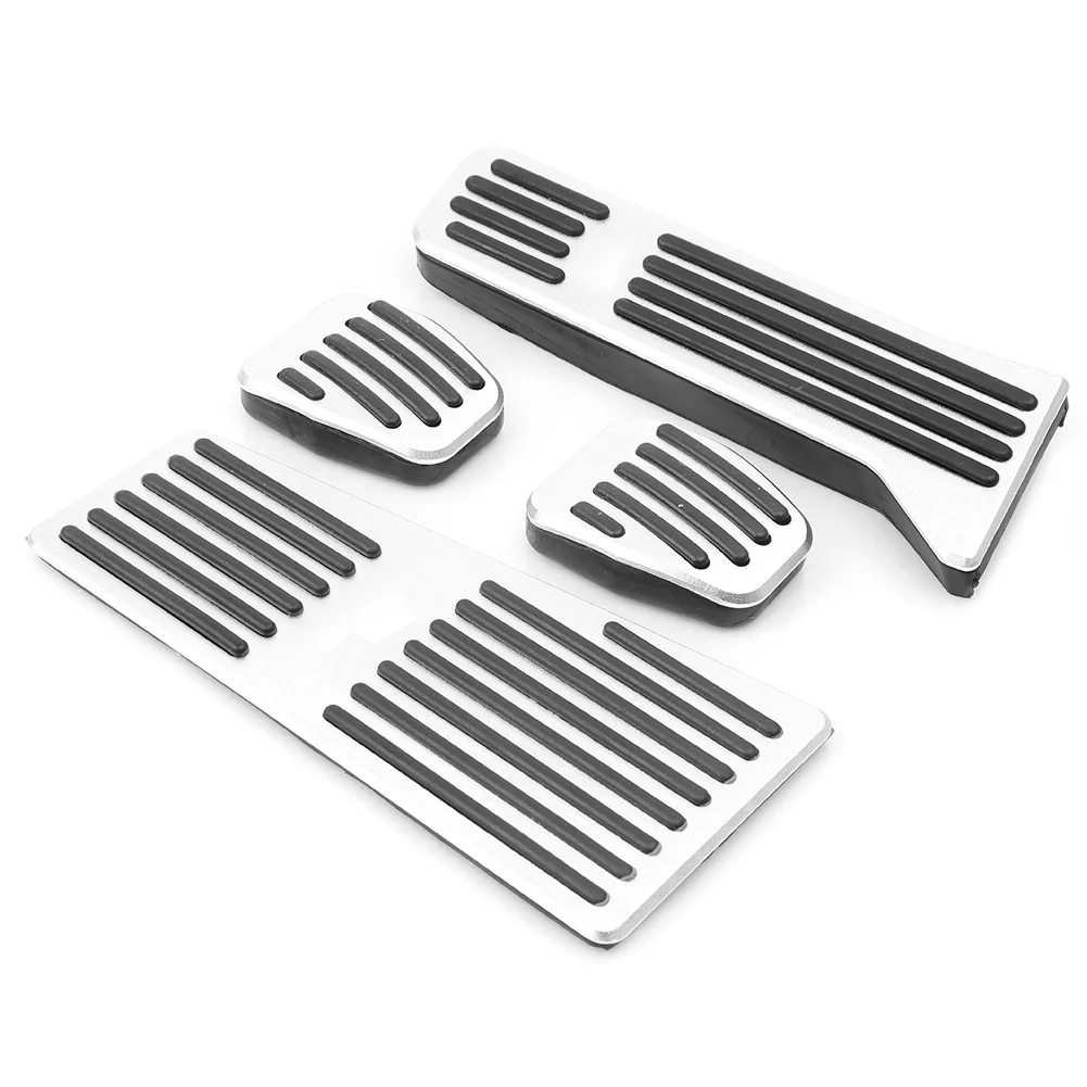 Подставка для ног MT чехол педалей сцепления гальма Mazda 3 Axela 14-18 и 6 Atenza 2013-2017 CX-5