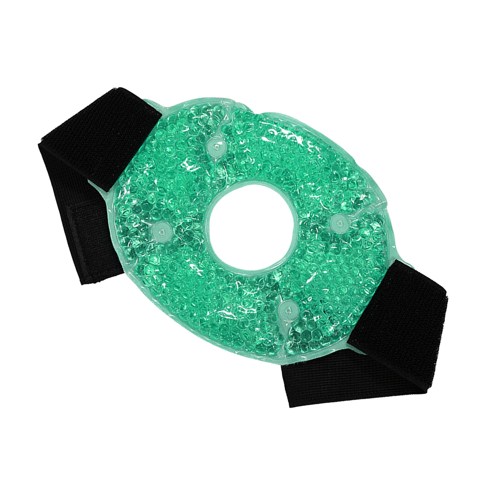 

Cold Knee Wrap Ice Bag Hot Cold Ice Gel Pack Ankle Ice Pack Hot Cold Ice Gel Pack For Knee Injuries Reusable Gel Ice Wraps With