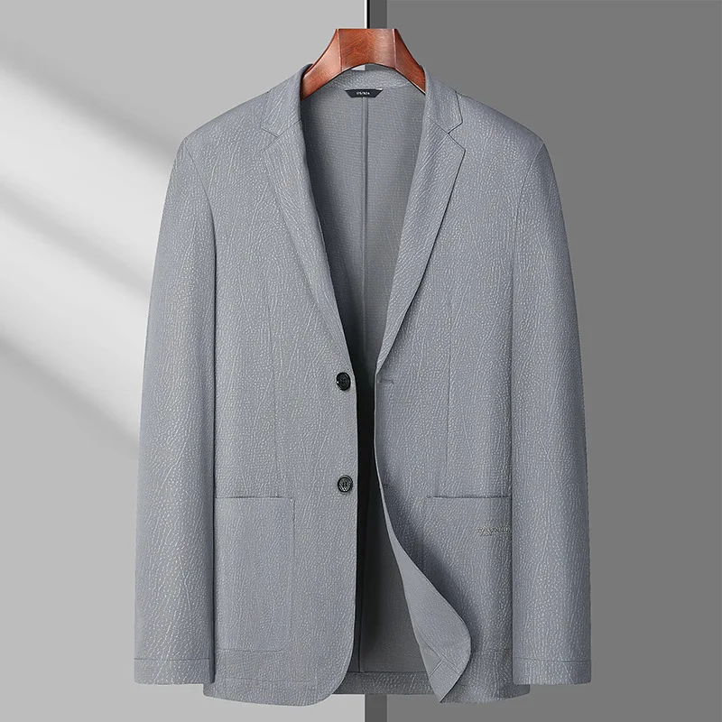 

9275-T-Formal groom's wedding coat Men's suit