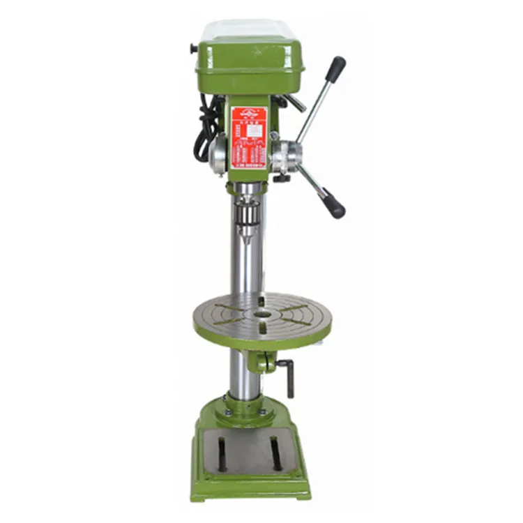 

Factory Price Industrial Bench Type Small Lathe Milling and Drilling Machine