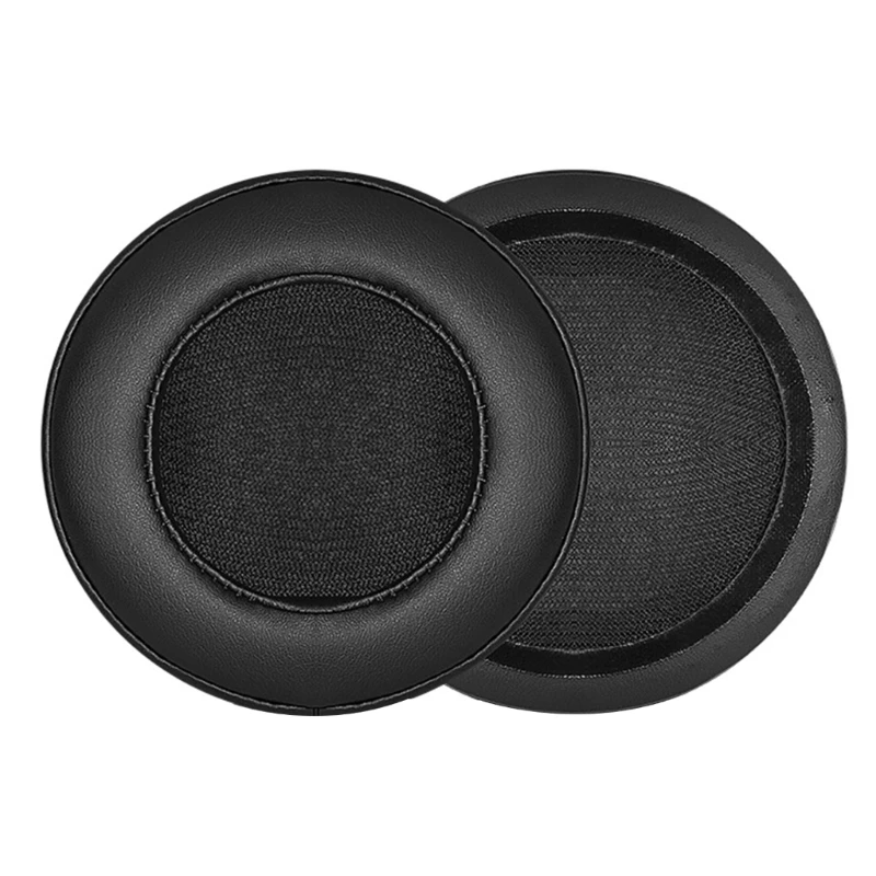 

1Pair Protein Earpads Ear Pads Muffs for DT240 Headset Sleeves Drop Shipping