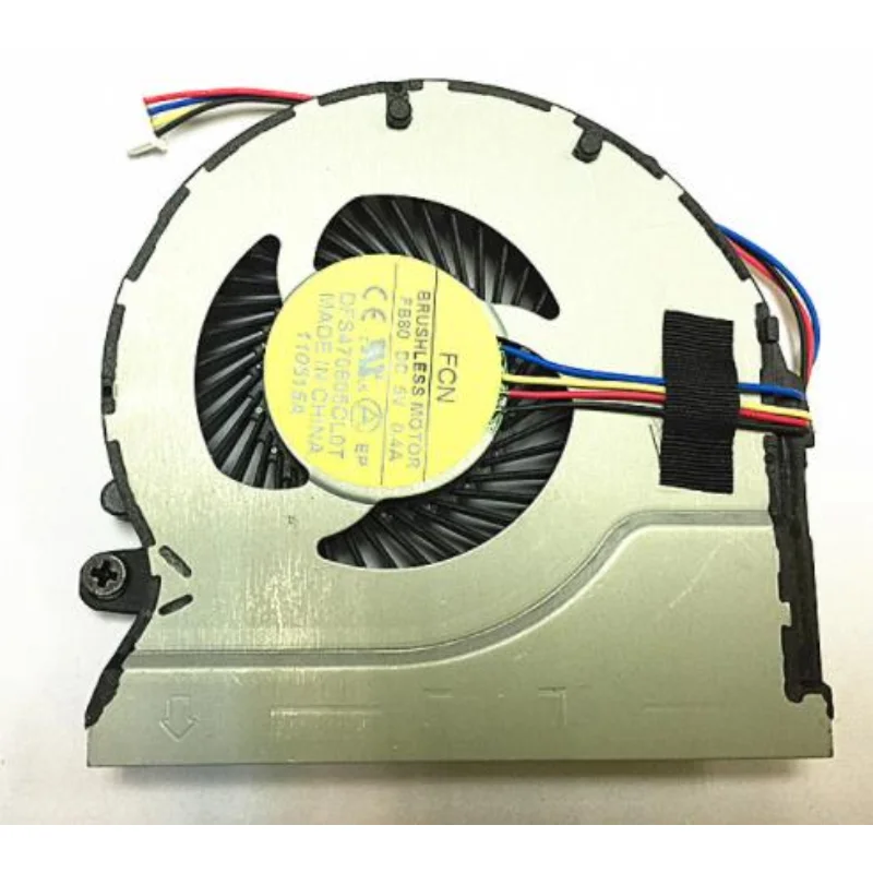 Кулер для ноутбука Lenovo Z480 Z485 Z580 Z585 KSB05105HB