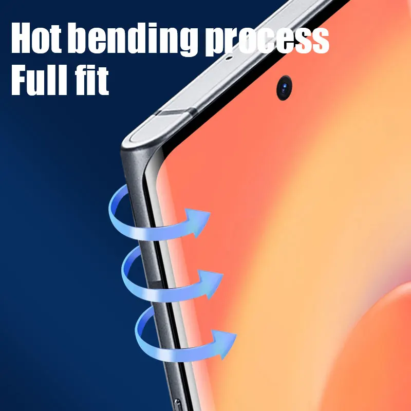 2 шт. Защитное стекло для Samsung Glaxy S24 S23 S22 Ultra S21 Plus