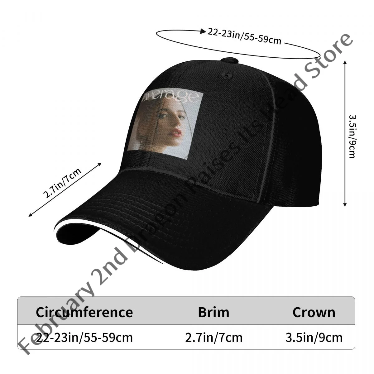 Nina Chuba Забавные бейсбольные мужские шапки из полиэстера Регулируемая шляпа