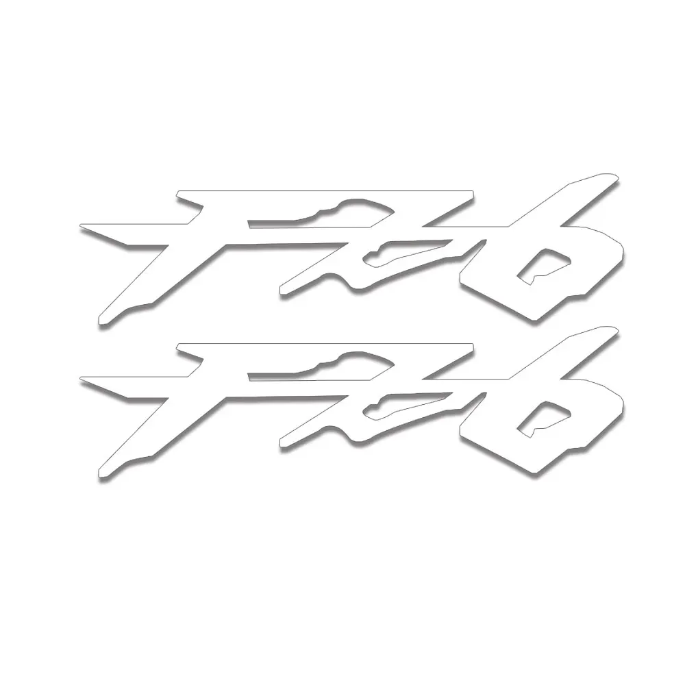 

Светоотражающая наклейка для мотоцикла FZ 6N 2004, аксессуары для Yamaha FZ6N FZ6-N FZ 6 N Fazer S2 2005 2006 2007 2008 2009